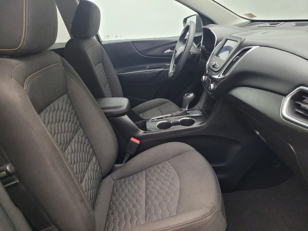 2020 Chevrolet Equinox in Marietta, GA 30062 - 18110550 21