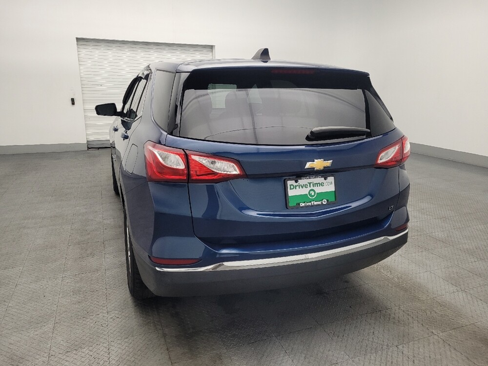 2020 Chevrolet Equinox in Marietta, GA 30062 - 18110550 6