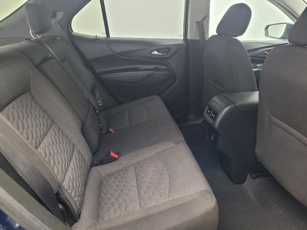 2020 Chevrolet Equinox in Marietta, GA 30062 - 18110550 19