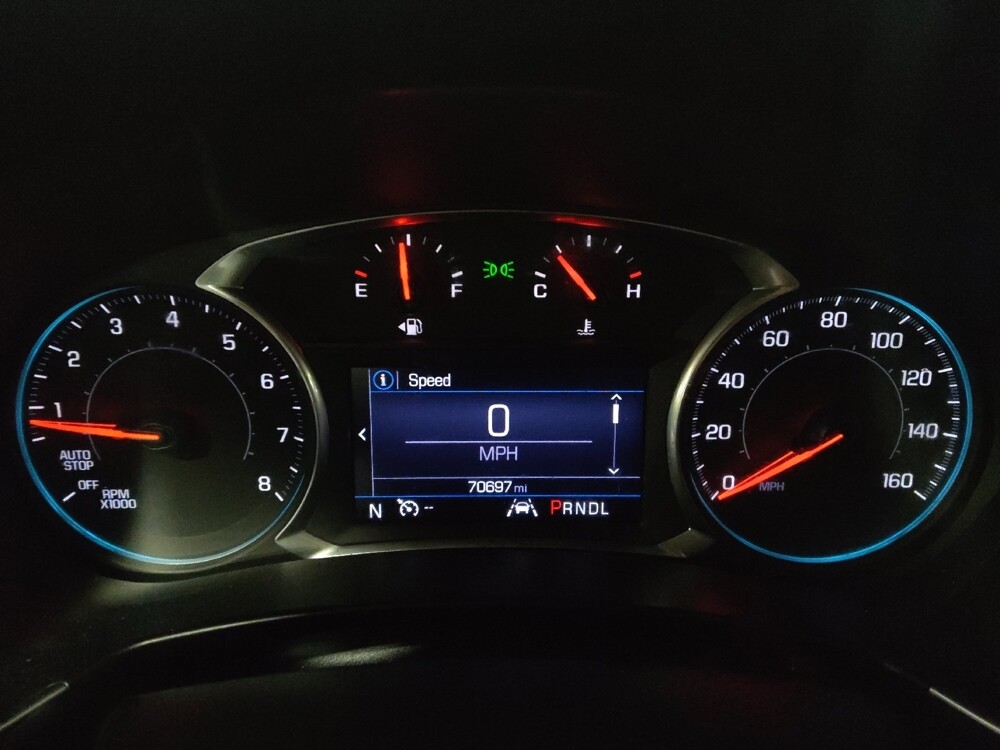 2020 Chevrolet Equinox in Marietta, GA 30062 - 18110550 23