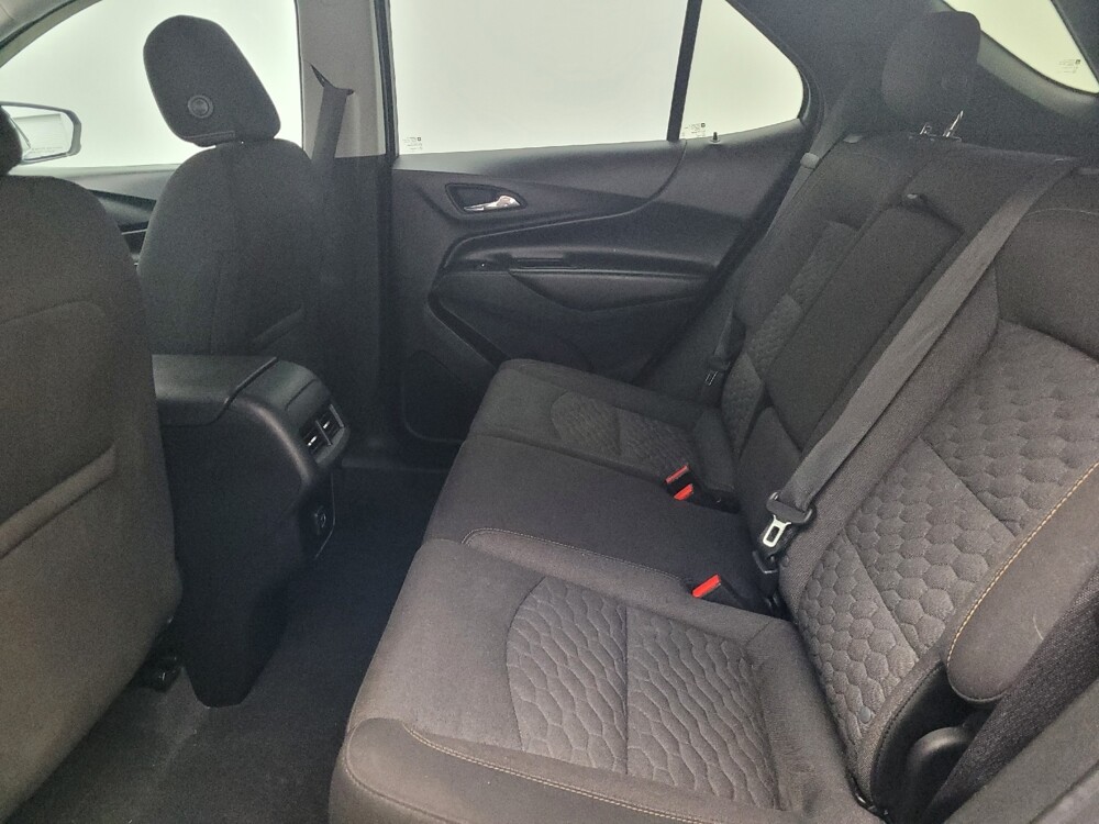 2020 Chevrolet Equinox in Marietta, GA 30062 - 18110550 18