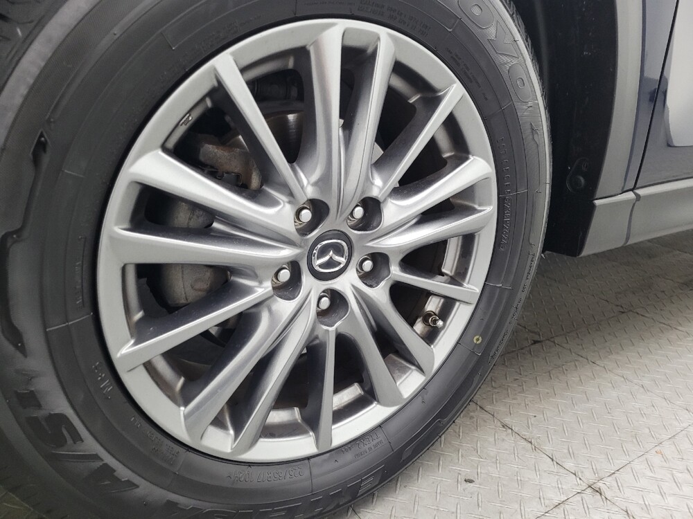 2017 Mazda CX-5 in Jacksonville, FL 32225 - 18110552 31