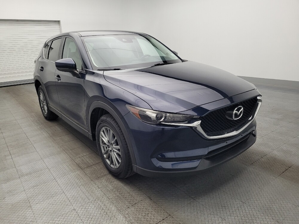 2017 Mazda CX-5 in Jacksonville, FL 32225 - 18110552 13