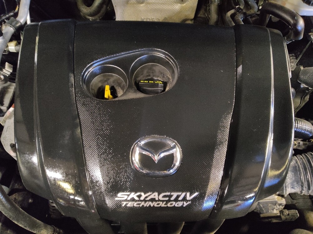 2017 Mazda CX-5 in Jacksonville, FL 32225 - 18110552 30