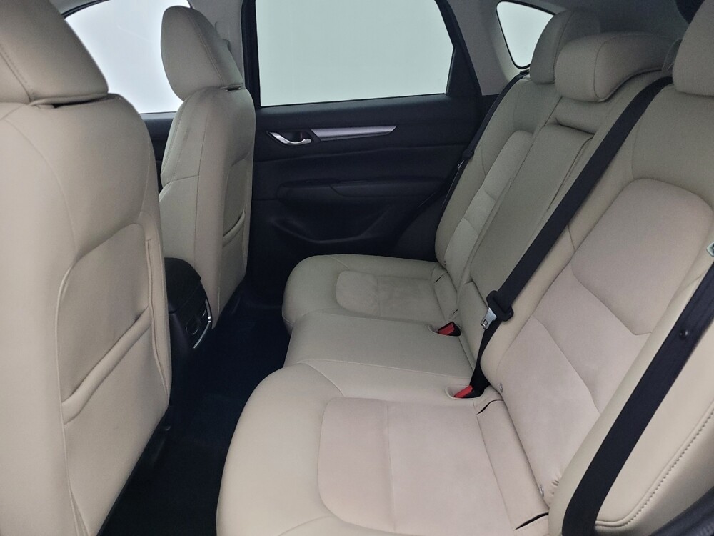 2017 Mazda CX-5 in Jacksonville, FL 32225 - 18110552 18