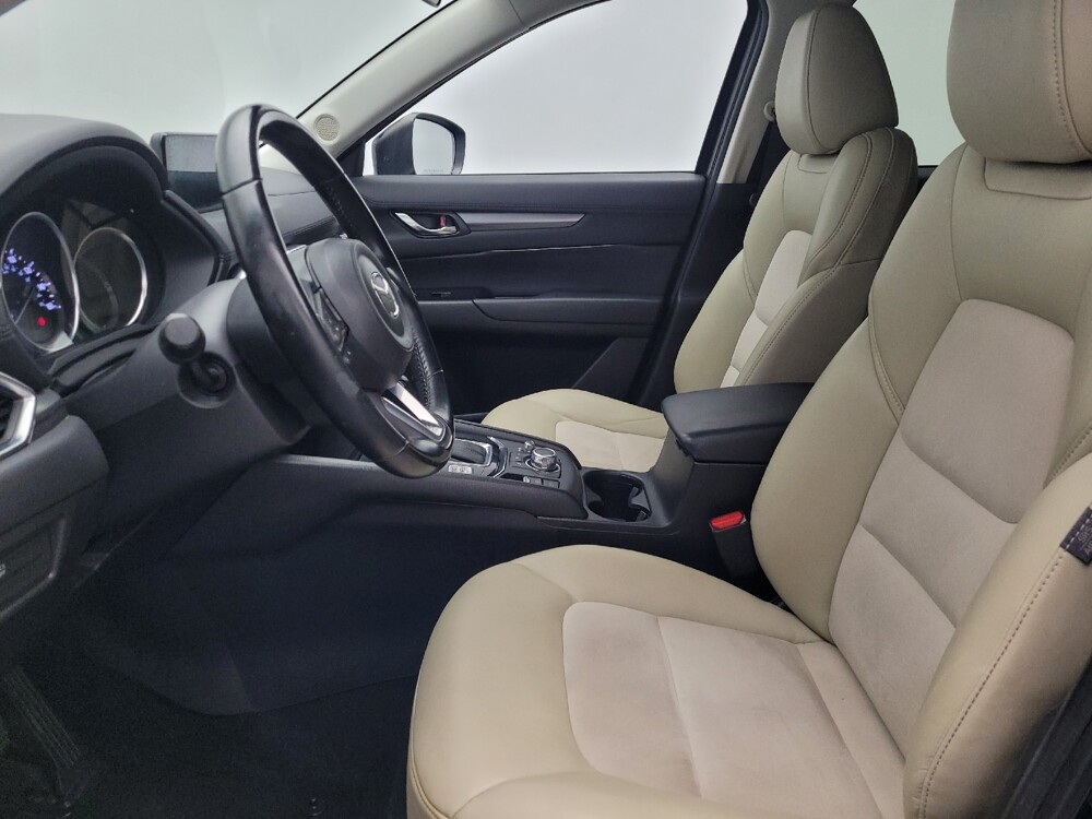 2017 Mazda CX-5 in Jacksonville, FL 32225 - 18110552 17