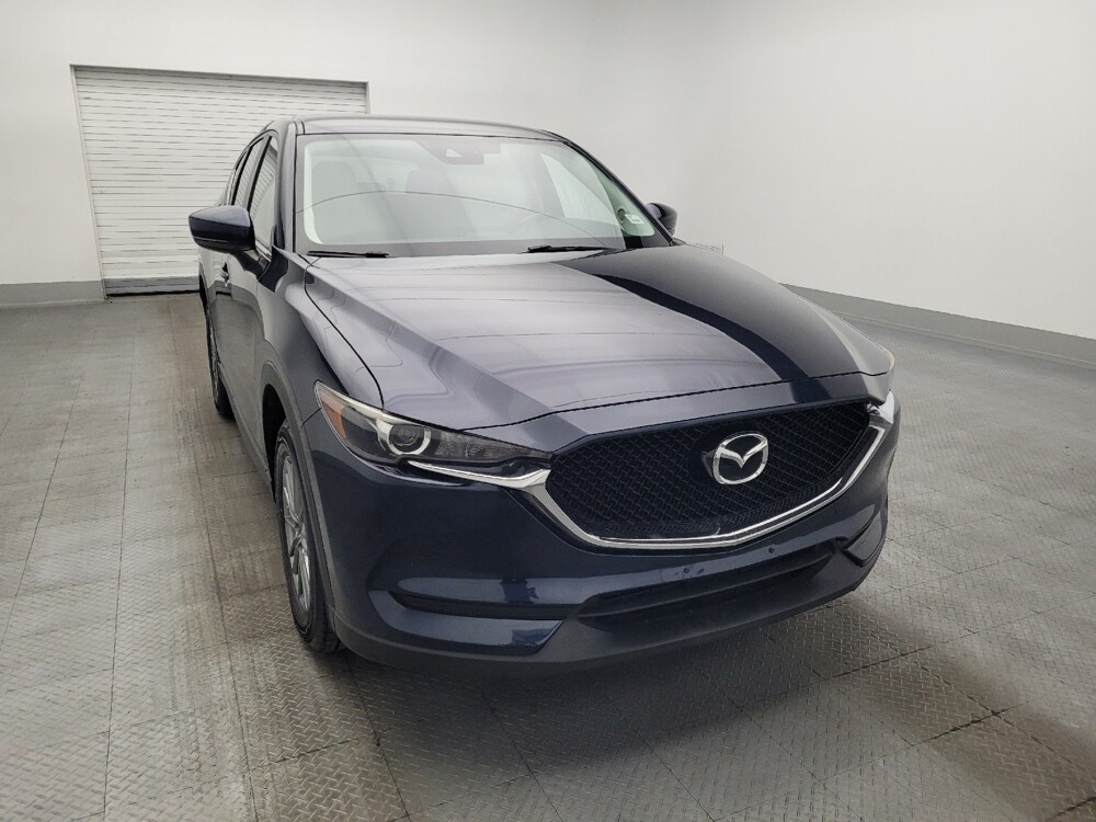 2017 Mazda CX-5 in Jacksonville, FL 32225 - 18110552 14