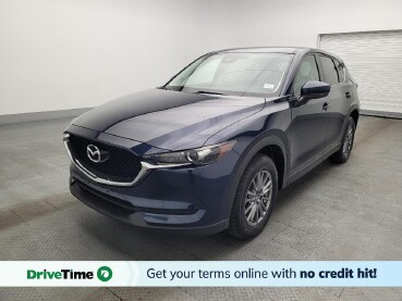2017 Mazda CX-5 in Jacksonville, FL 32225