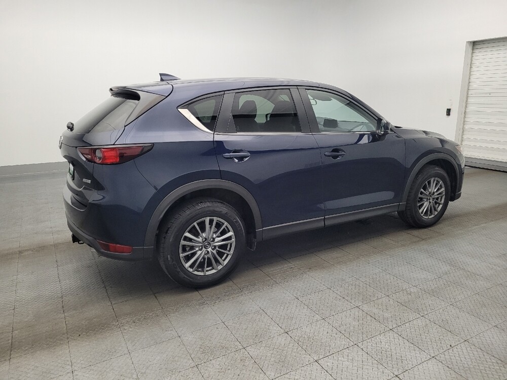 2017 Mazda CX-5 in Jacksonville, FL 32225 - 18110552 10