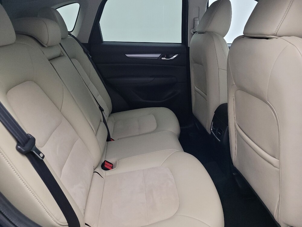 2017 Mazda CX-5 in Jacksonville, FL 32225 - 18110552 19