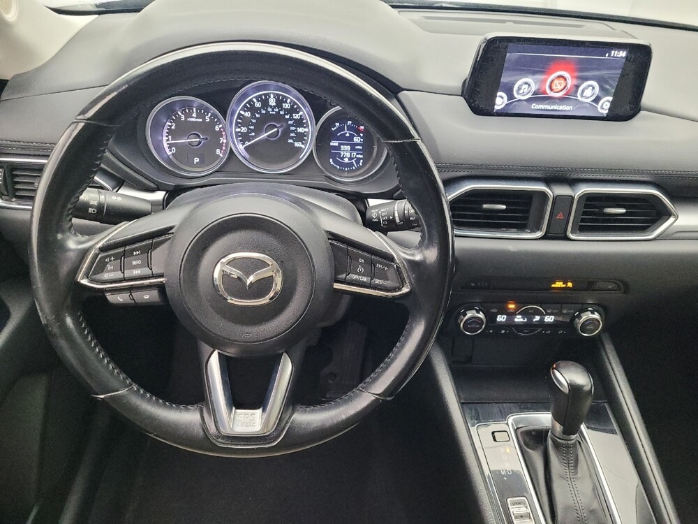 2017 Mazda CX-5 in Jacksonville, FL 32225 - 18110552 22