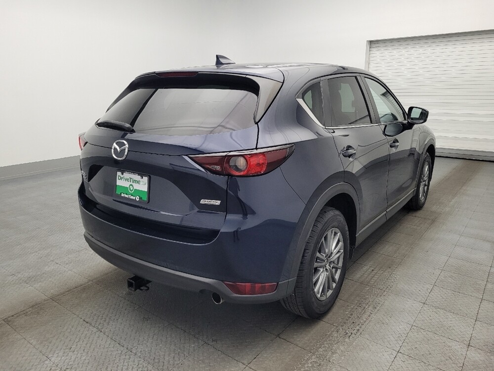 2017 Mazda CX-5 in Jacksonville, FL 32225 - 18110552 9