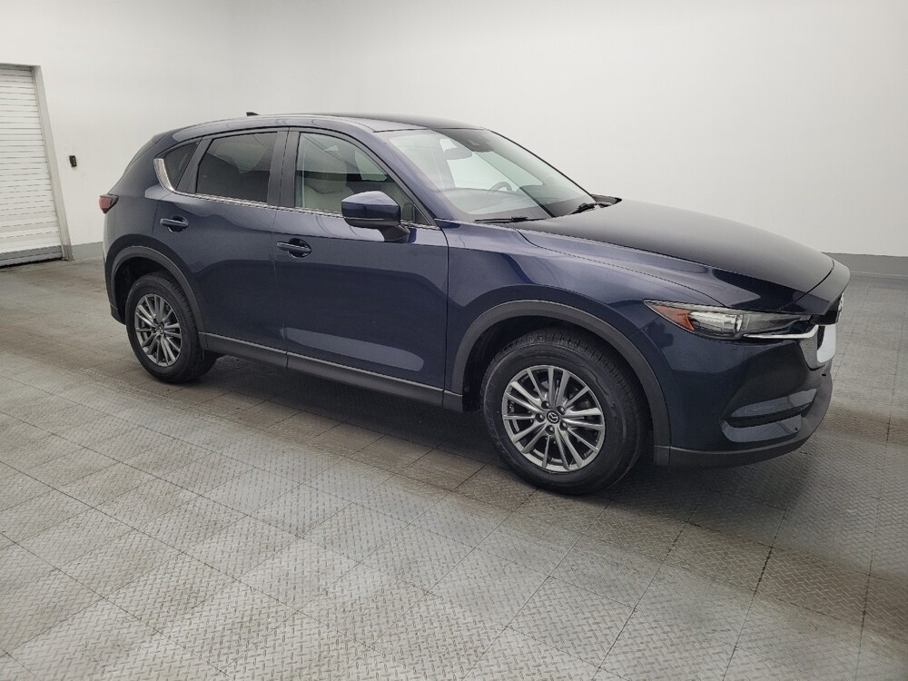 2017 Mazda CX-5 in Jacksonville, FL 32225 - 18110552 11