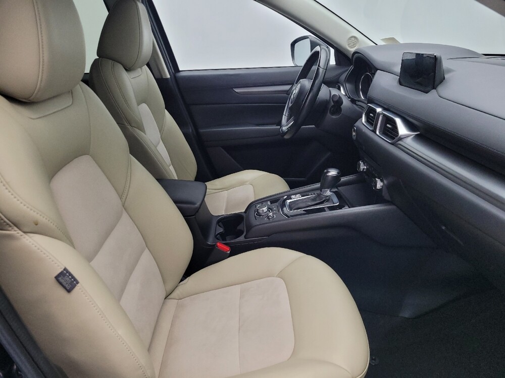 2017 Mazda CX-5 in Jacksonville, FL 32225 - 18110552 21