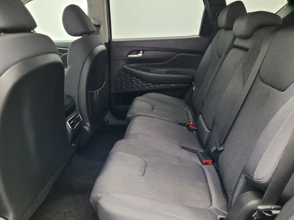 2022 Hyundai Santa Fe in Marietta, GA 30062 - 18110555 18