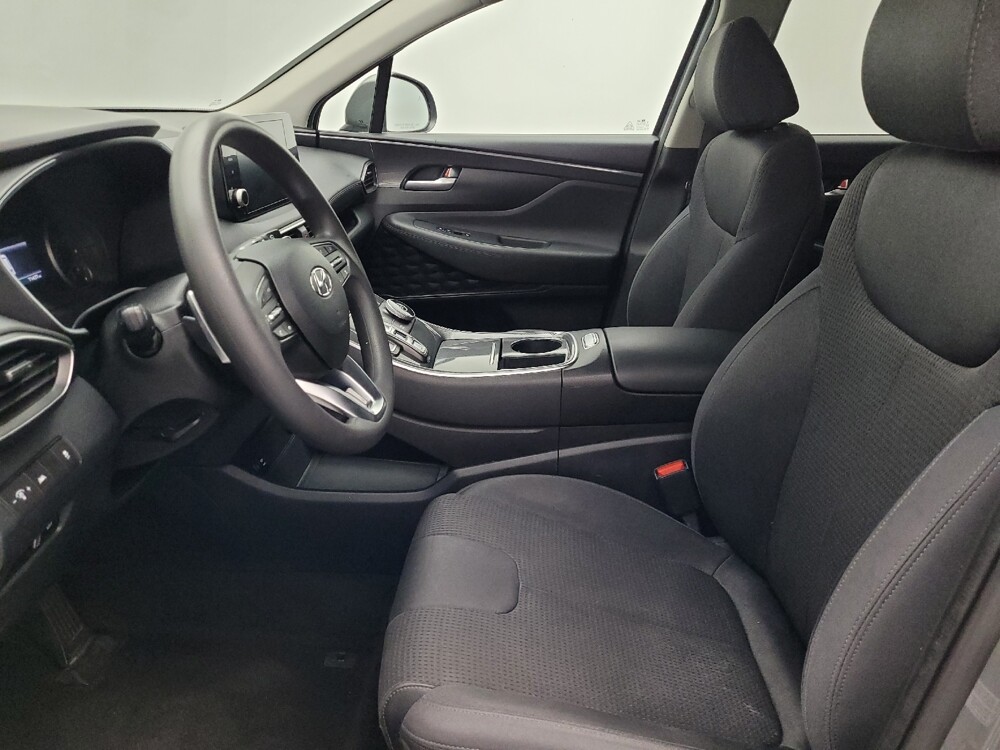 2022 Hyundai Santa Fe in Marietta, GA 30062 - 18110555 17