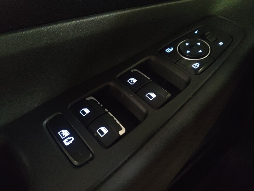 2022 Hyundai Santa Fe in Marietta, GA 30062 - 18110555 27