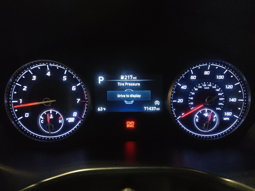 2022 Hyundai Santa Fe in Marietta, GA 30062 - 18110555 23