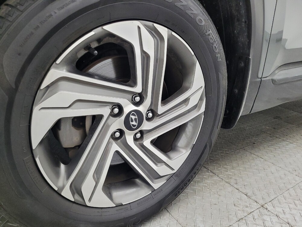 2022 Hyundai Santa Fe in Marietta, GA 30062 - 18110555 31