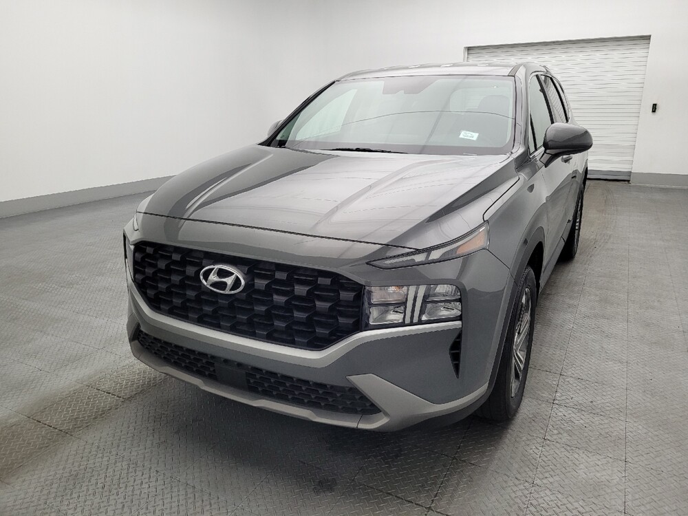 2022 Hyundai Santa Fe in Marietta, GA 30062 - 18110555 15