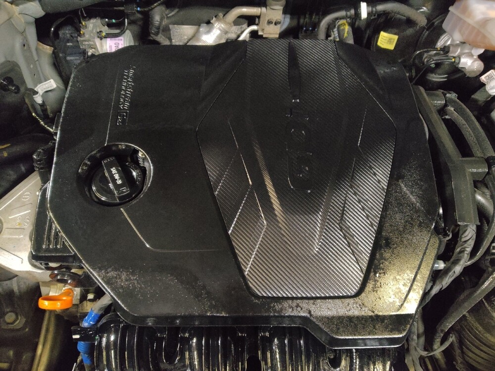 2022 Hyundai Santa Fe in Marietta, GA 30062 - 18110555 30