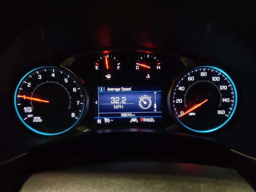 2023 Chevrolet Equinox in Marietta, GA 30062 - 18110556 23