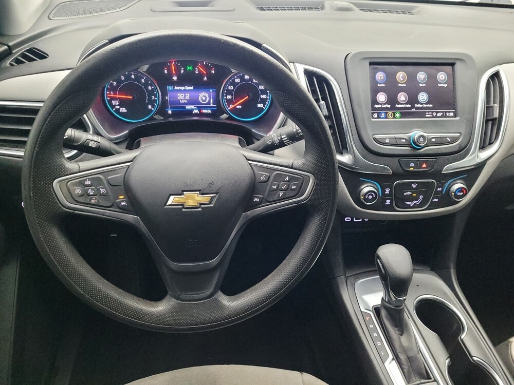 2023 Chevrolet Equinox in Marietta, GA 30062 - 18110556 22