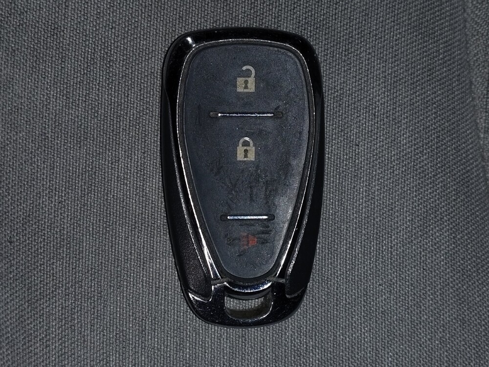 2023 Chevrolet Equinox in Marietta, GA 30062 - 18110556 32