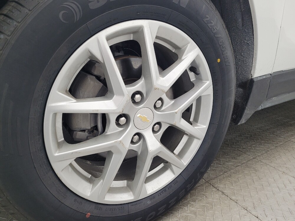 2023 Chevrolet Equinox in Marietta, GA 30062 - 18110556 31