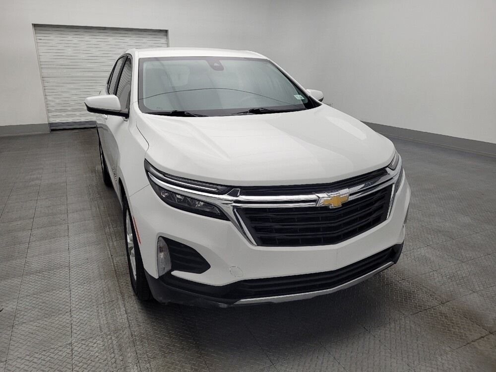 2023 Chevrolet Equinox in Marietta, GA 30062 - 18110556 14