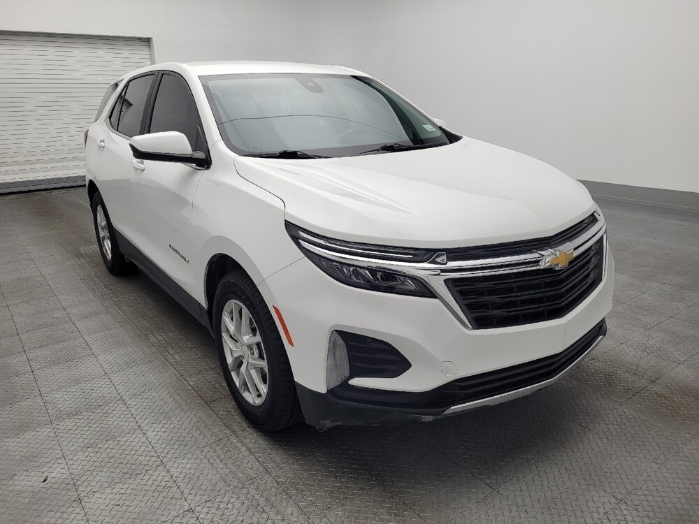 2023 Chevrolet Equinox in Marietta, GA 30062 - 18110556 13