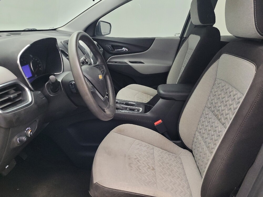 2023 Chevrolet Equinox in Marietta, GA 30062 - 18110556 17