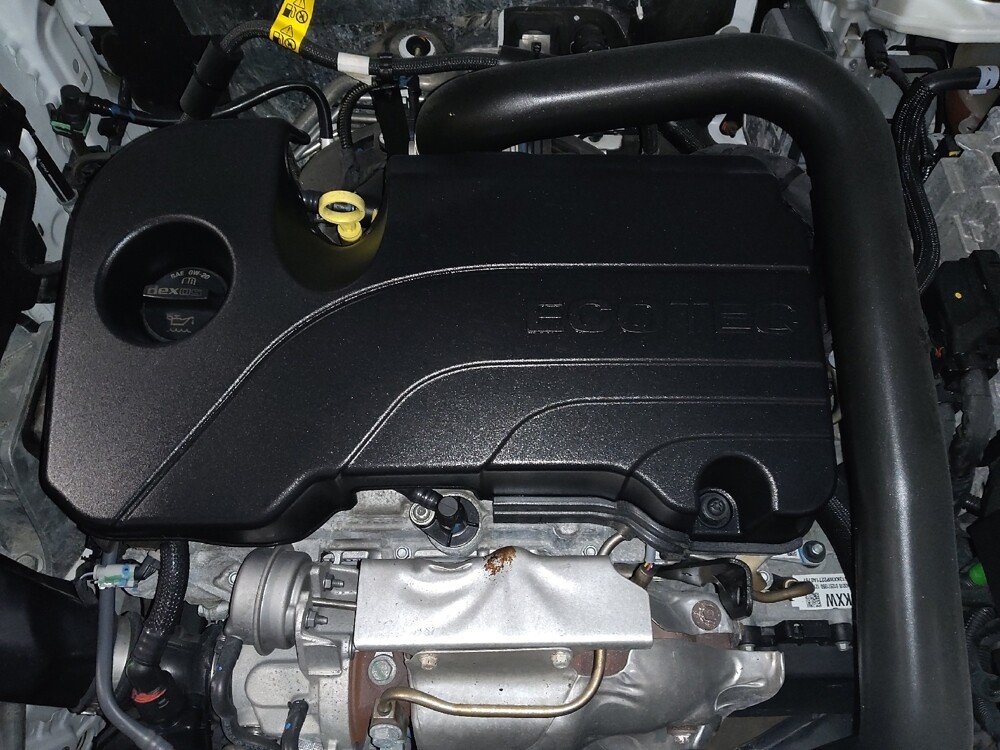 2023 Chevrolet Equinox in Marietta, GA 30062 - 18110556 30