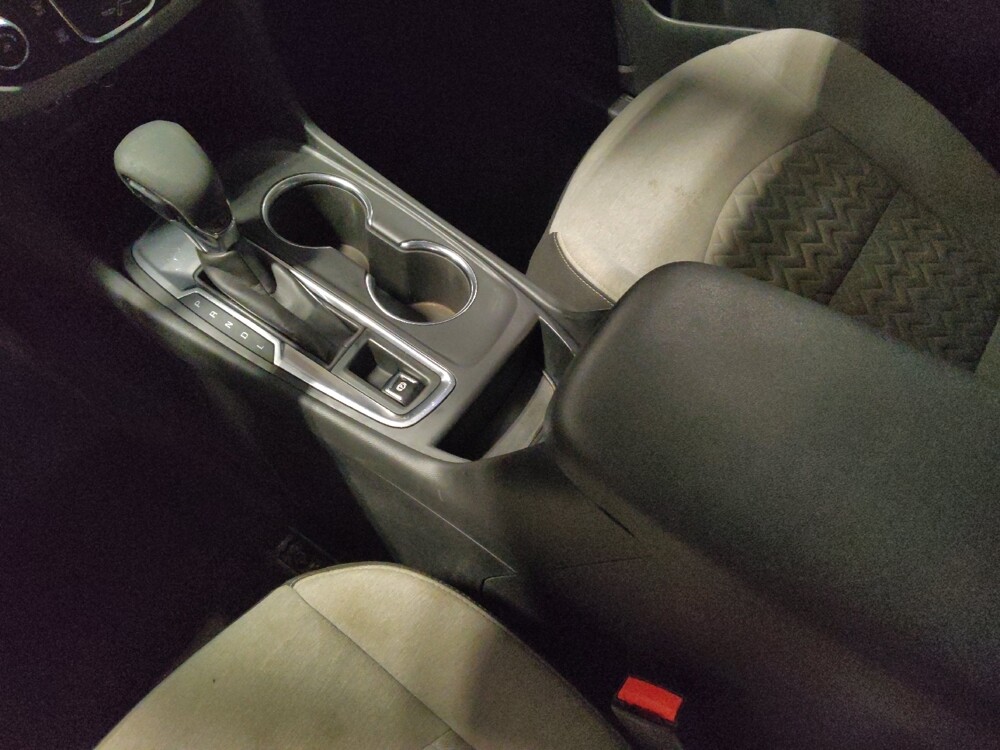 2023 Chevrolet Equinox in Marietta, GA 30062 - 18110556 26