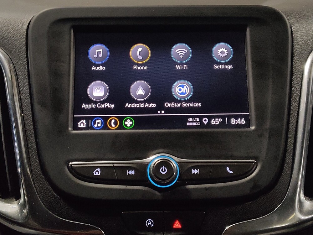 2023 Chevrolet Equinox in Marietta, GA 30062 - 18110556 25