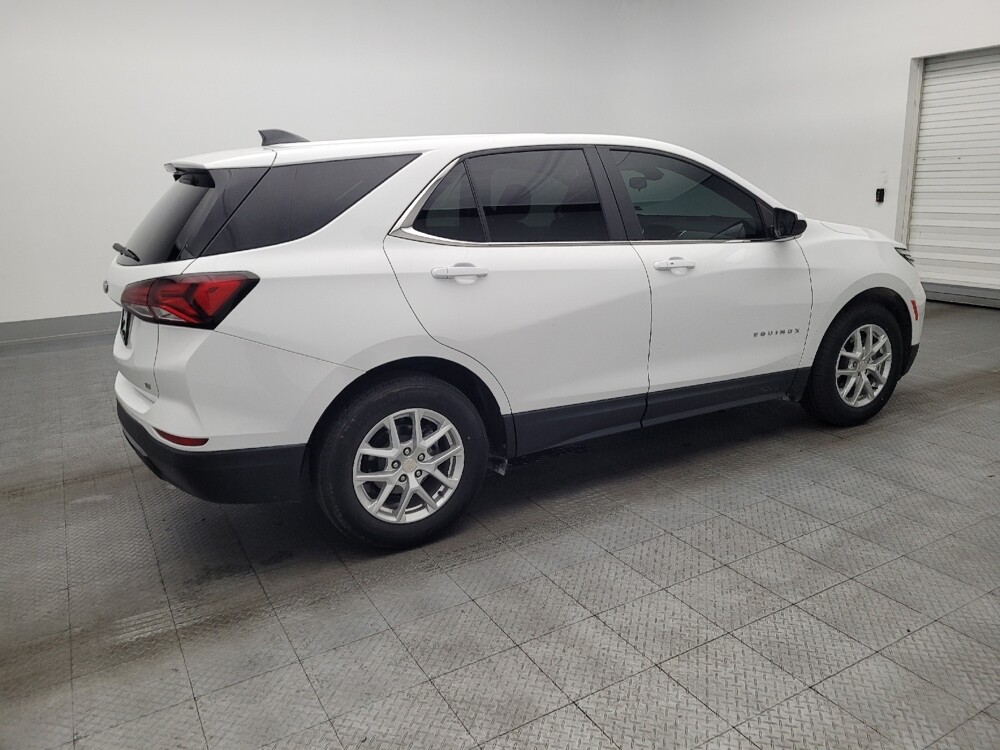 2023 Chevrolet Equinox in Marietta, GA 30062 - 18110556 10