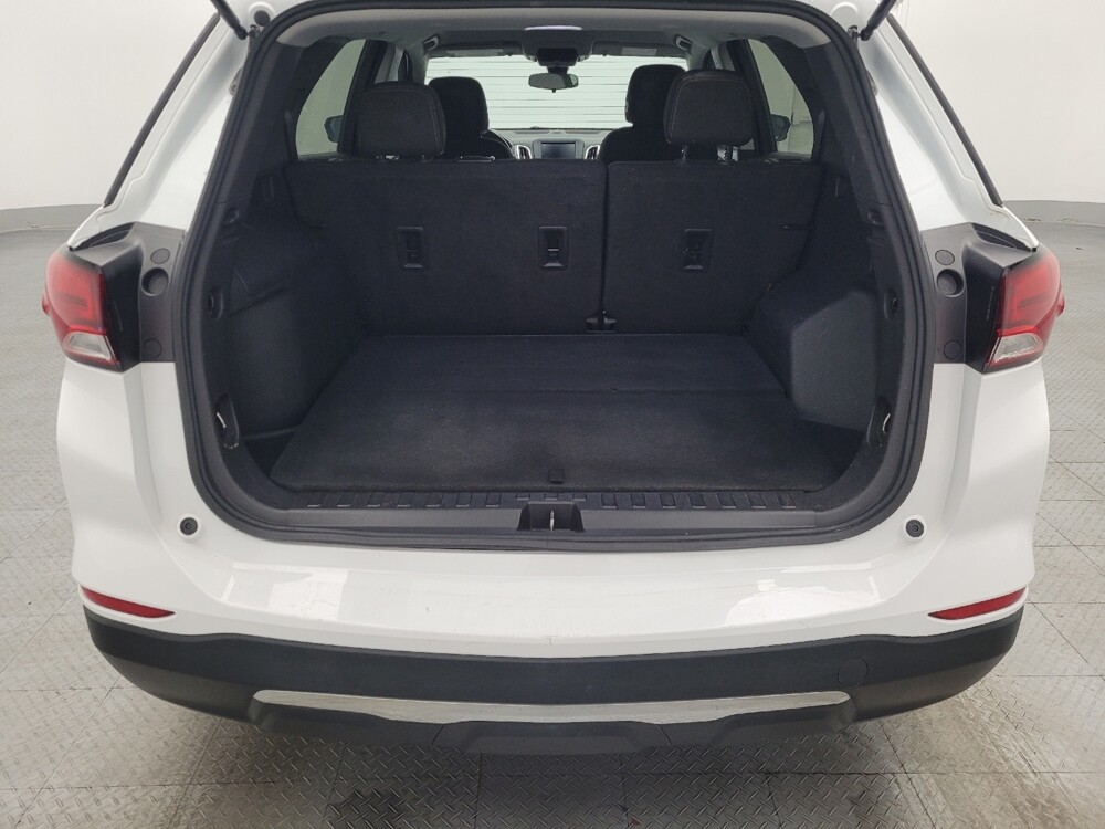 2023 Chevrolet Equinox in Marietta, GA 30062 - 18110556 29