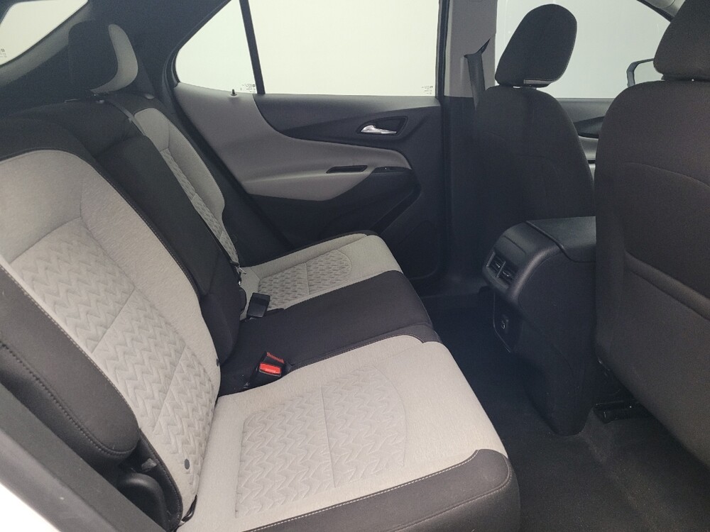 2023 Chevrolet Equinox in Marietta, GA 30062 - 18110556 19