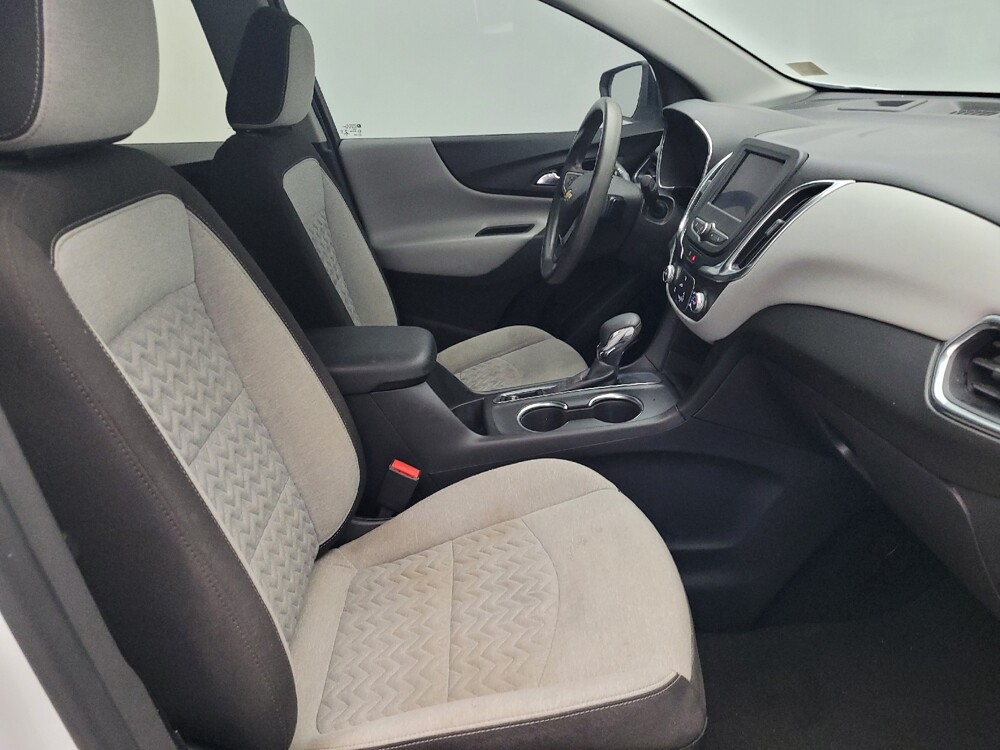 2023 Chevrolet Equinox in Marietta, GA 30062 - 18110556 21