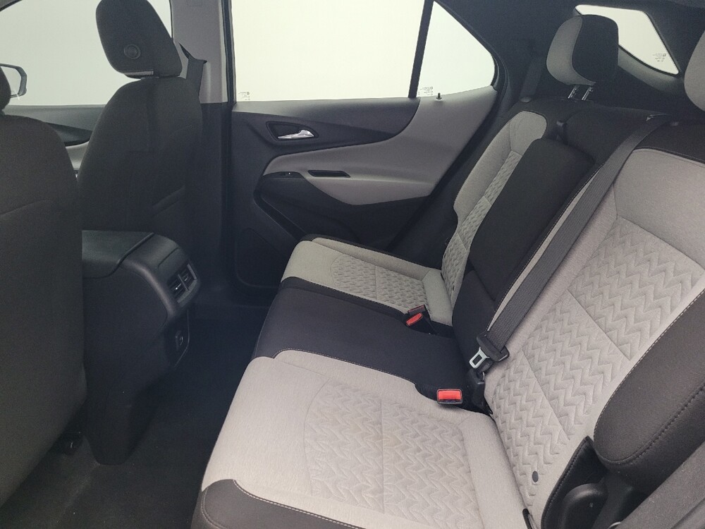 2023 Chevrolet Equinox in Marietta, GA 30062 - 18110556 18