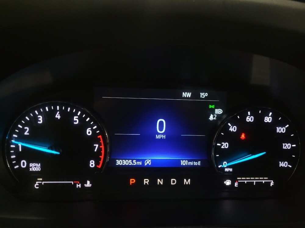 2020 Ford Explorer in Plymouth Meeting, PA 19462 - 18110557 23