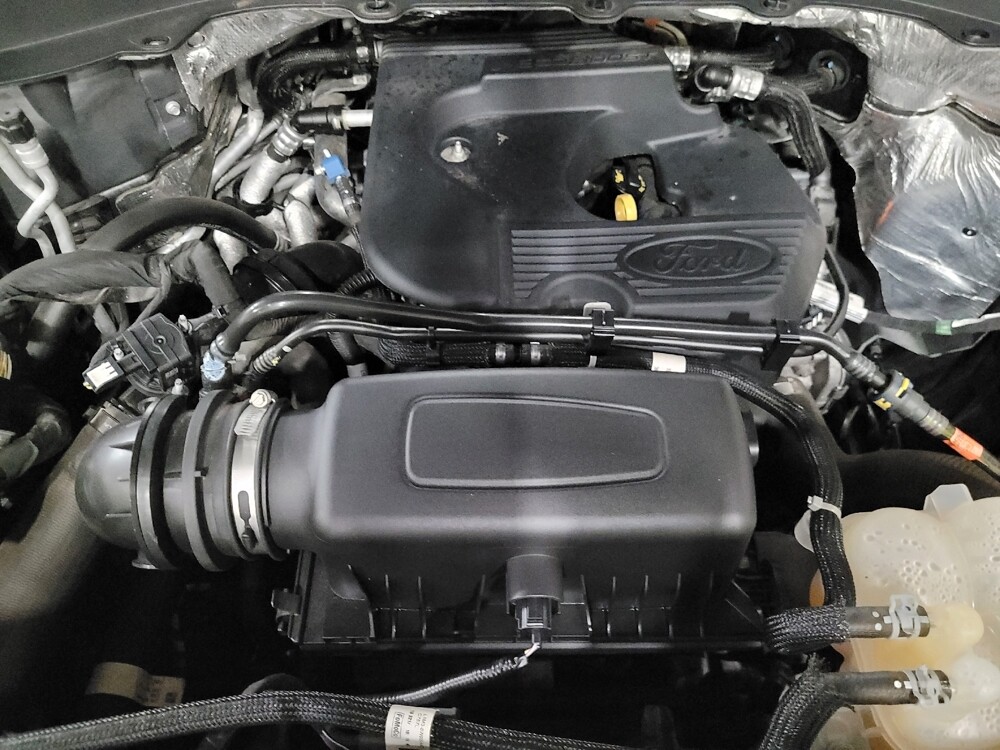 2020 Ford Explorer in Plymouth Meeting, PA 19462 - 18110557 30