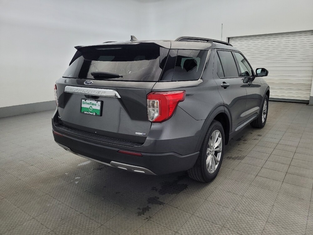 2020 Ford Explorer in Plymouth Meeting, PA 19462 - 18110557 9