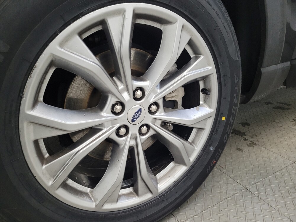 2020 Ford Explorer in Plymouth Meeting, PA 19462 - 18110557 31