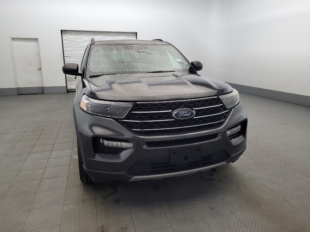 2020 Ford Explorer in Plymouth Meeting, PA 19462 - 18110557 14