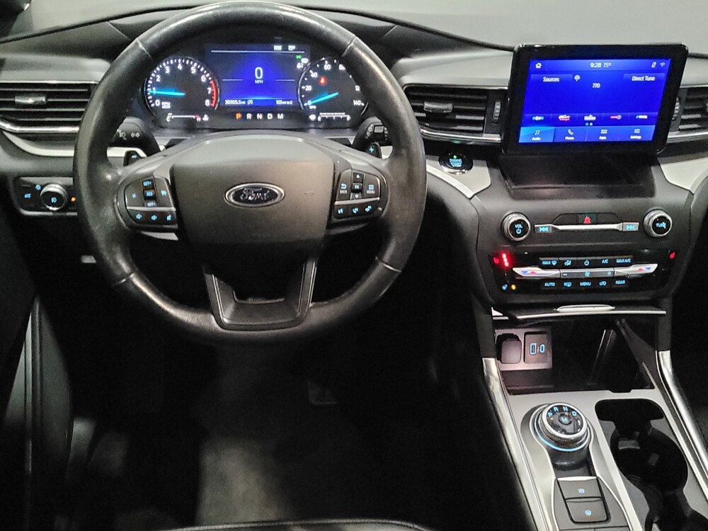 2020 Ford Explorer in Plymouth Meeting, PA 19462 - 18110557 22