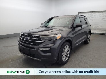 2020 Ford Explorer in Plymouth Meeting, PA 19462
