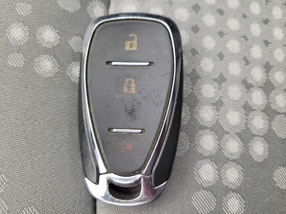 2020 Chevrolet Sonic in Raleigh, NC 27604 - 18110558 32