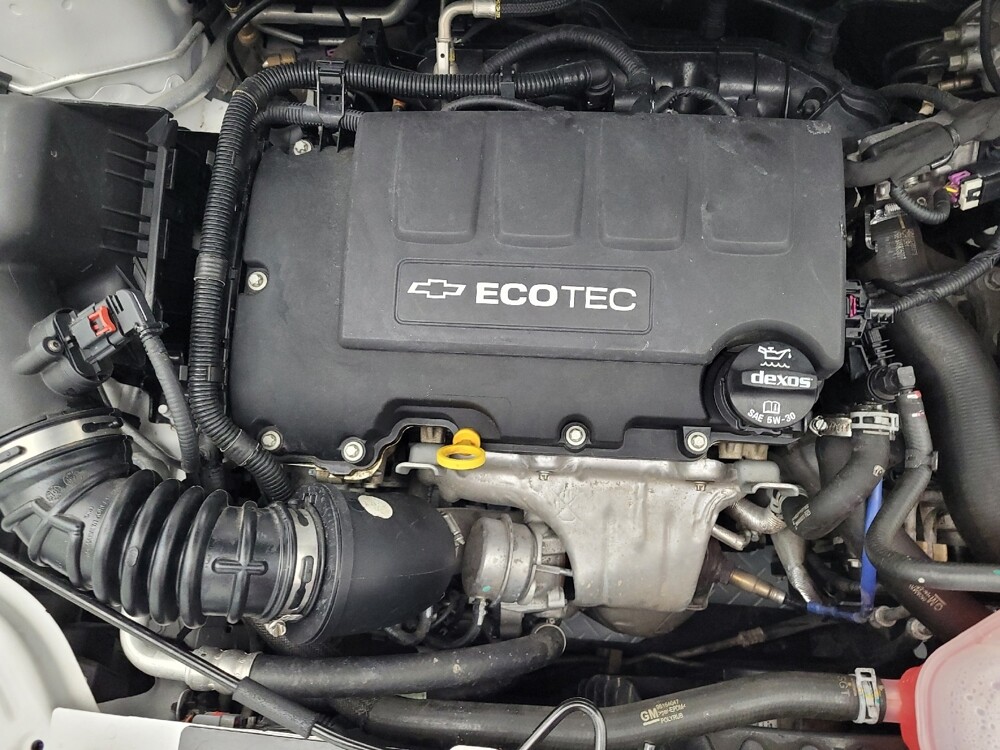 2020 Chevrolet Sonic in Raleigh, NC 27604 - 18110558 30