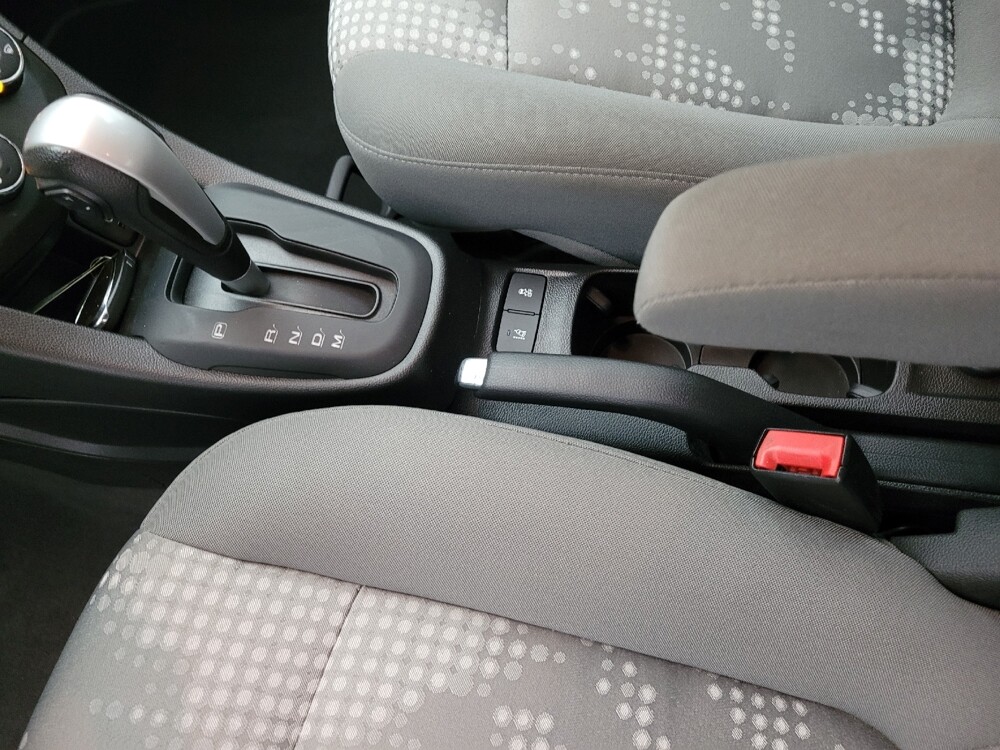 2020 Chevrolet Sonic in Raleigh, NC 27604 - 18110558 26